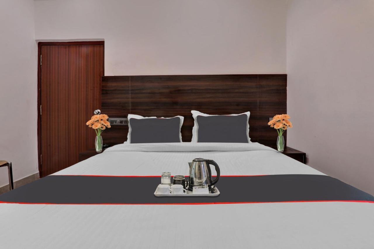 Hotel Flagship 92648 Jwala 3*