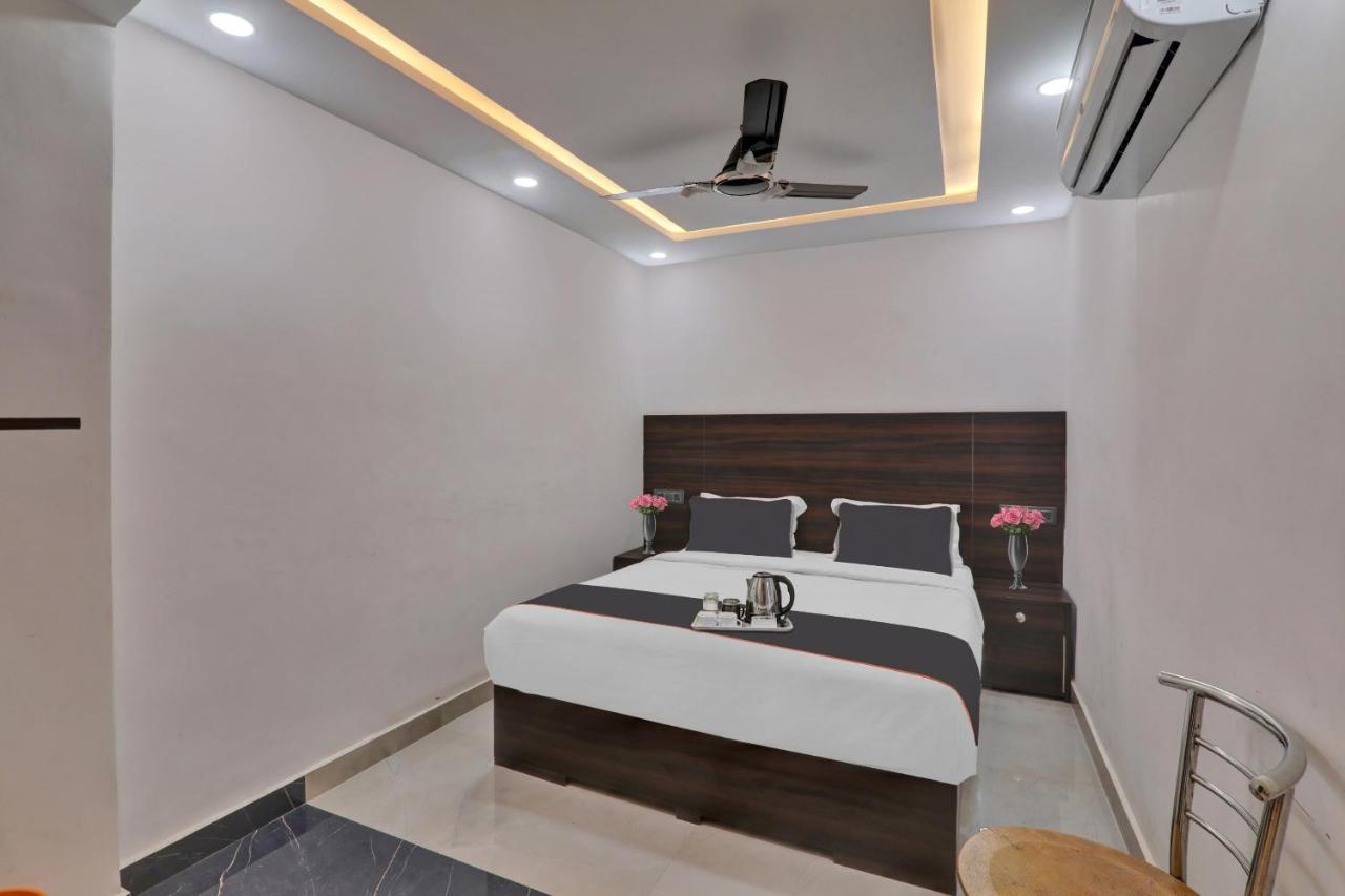 Hotel Flagship 92648 Jwala Lucknow