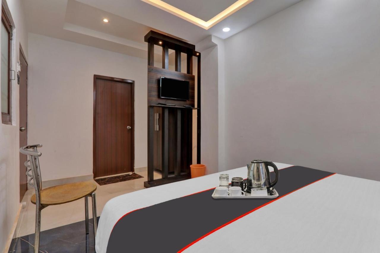 Flagship 92648 Jwala 3* Lucknow